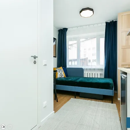 Apartahotel Sole By Revalhome Tallin