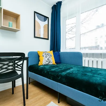 Sole By Revalhome Apartahotel 3*